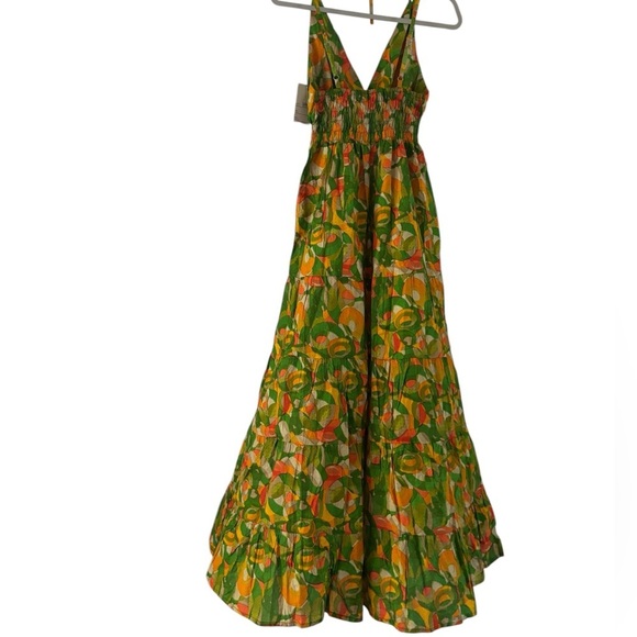 Junglee Billee Maxi Dress NWT - Picture 2 of 3